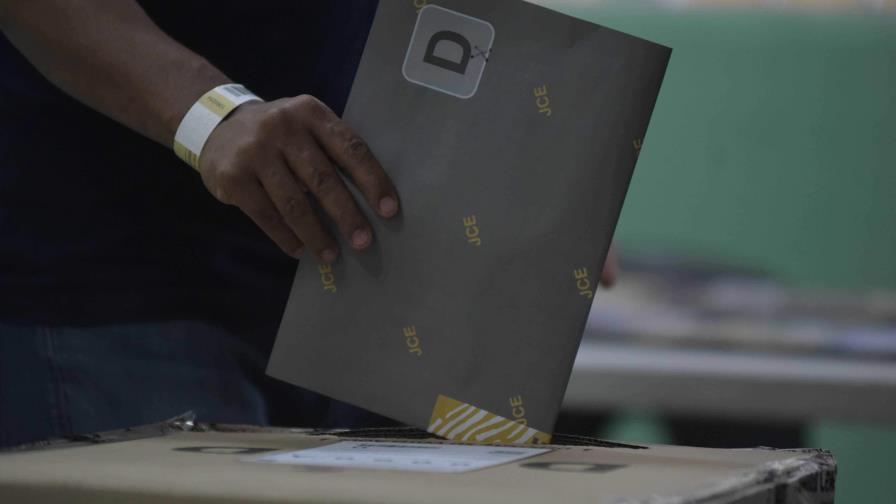 La fiesta de la democracia costó al Estado RD$8,369 millones