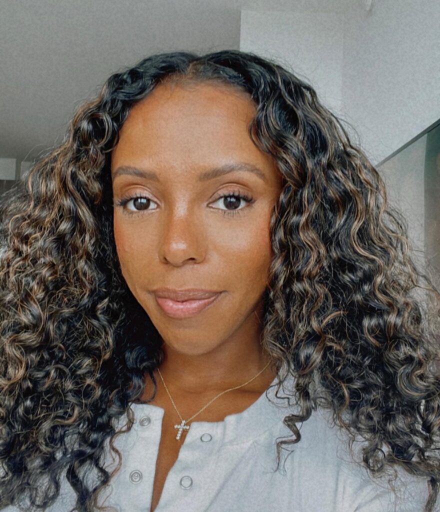 La dominicana Candy Santana forma parte de la serie «Hotel Cocaine», filmada en playas de RD