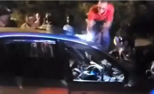 Mueren tres personas y siete resultan heridas en accidente en Sosua-Cabarete