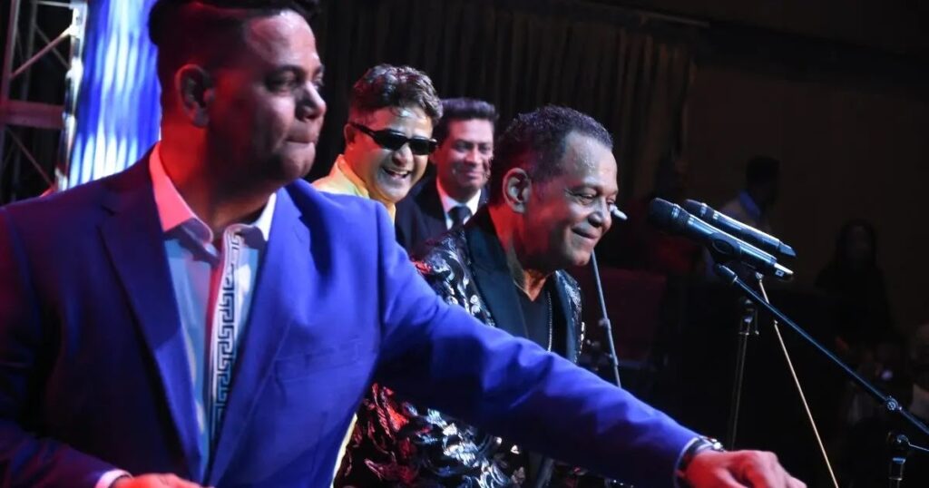 Voces del merengue: Amadas y valoradas pero sin ganar el sitial que merecen