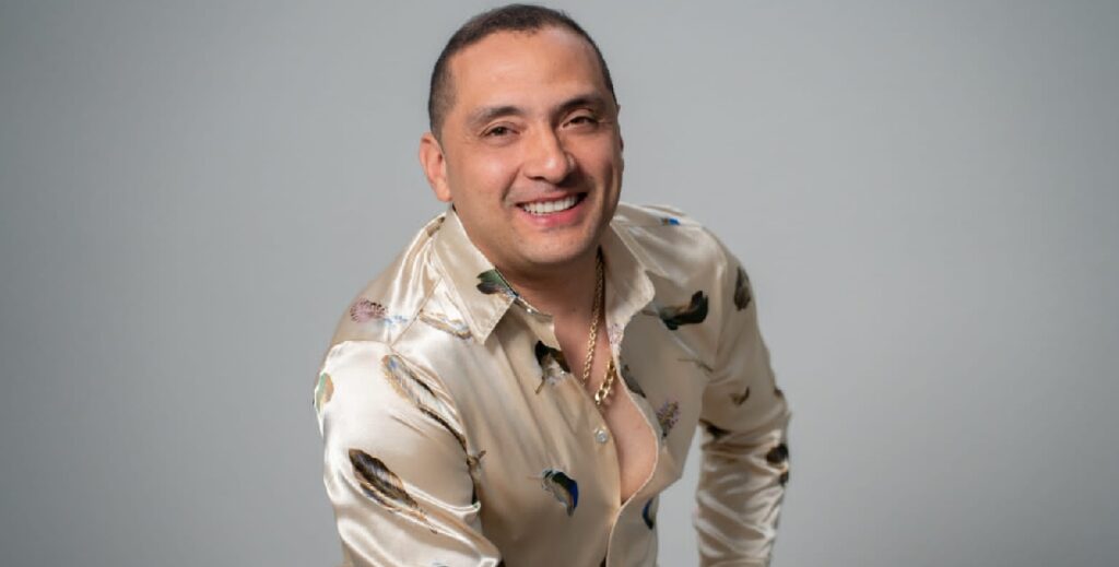 Yimy Jackson regresa más cargado de vallenato que nunca y con nueva producción musical