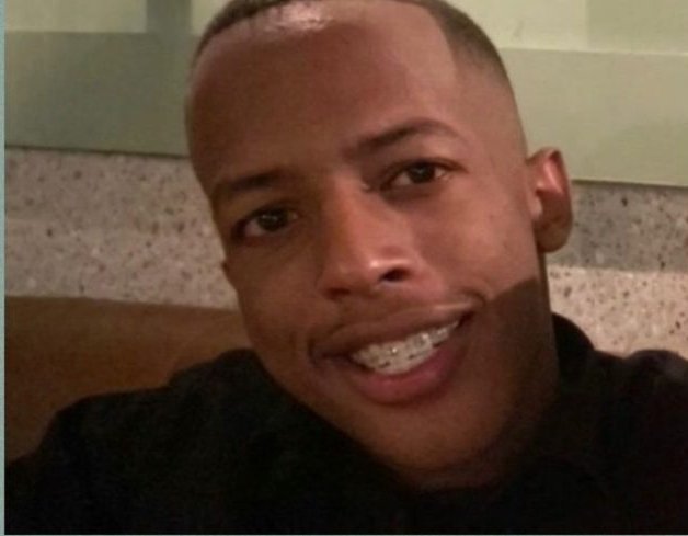 Reportan joven desaparecido en Santo Domingo Oeste