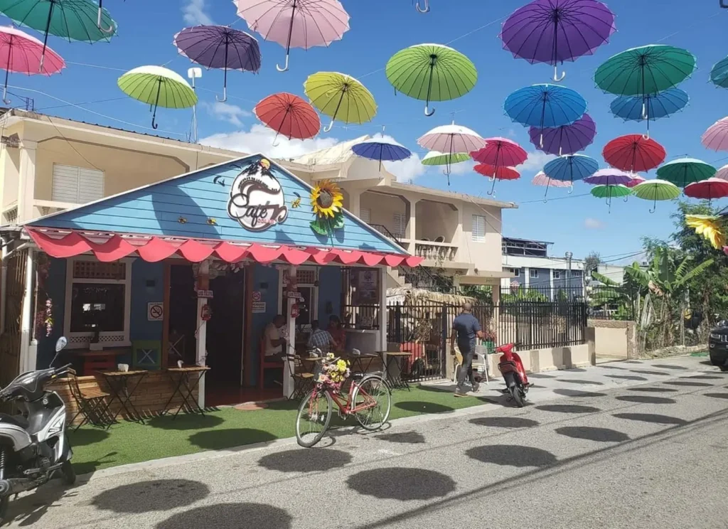 Seis destinos: una gran experiencia junto a papá