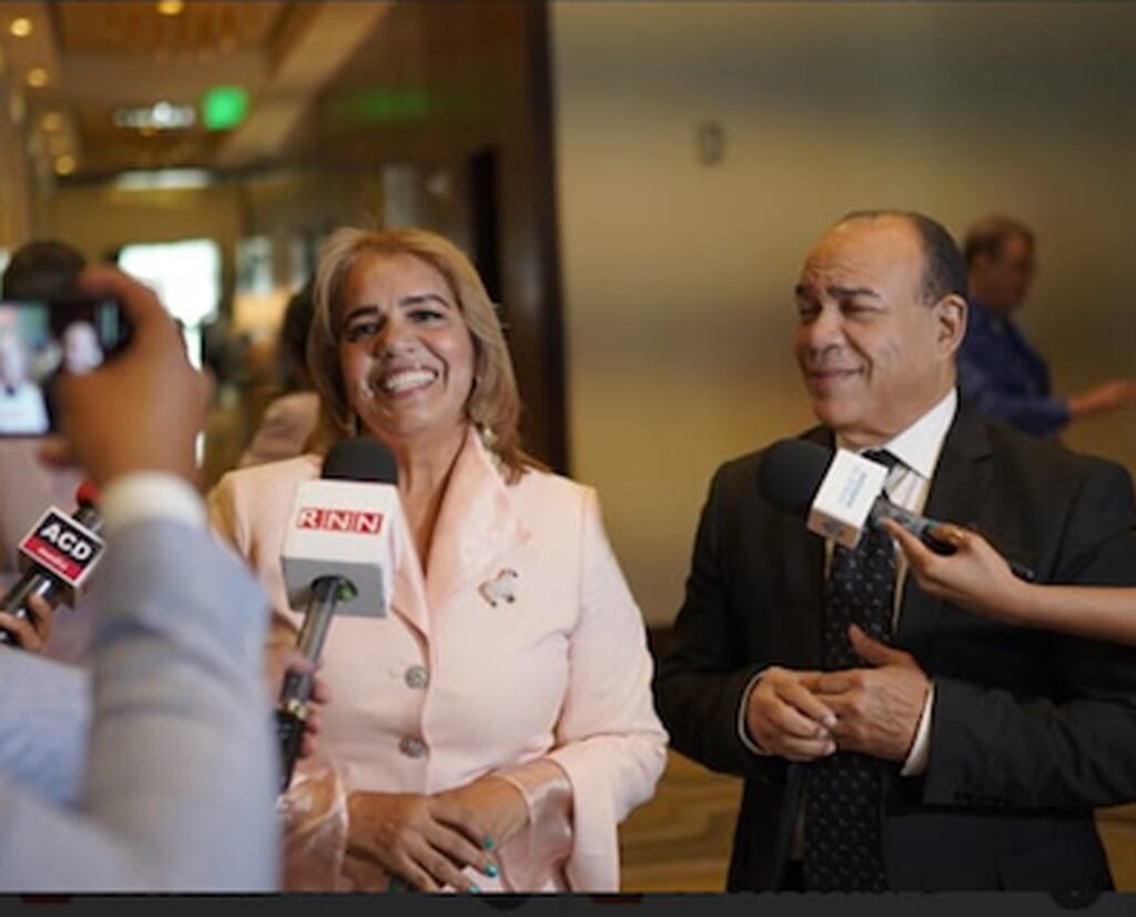 Magna Evento Nacional “Noviembre Mes del Testamento Legal 2024” Promoviendo la Importancia de la Planificación Patrimonial