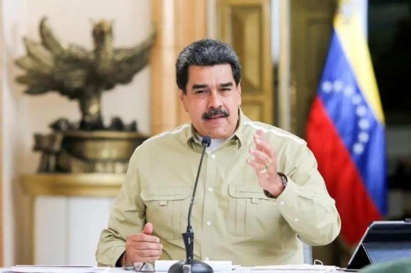 Venezuela rompe relaciones diplomáticas con República Dominicana y otros seis países