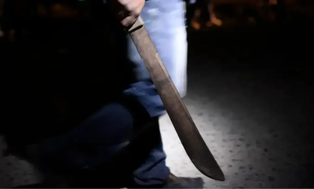 Policía identifica hombre muerto por tío en comunidad de Barahona