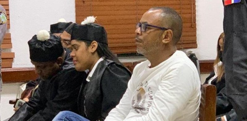 Posponen para el lunes inicio de juicio de fondo a Argenis Contreras por secuestro y asesinato