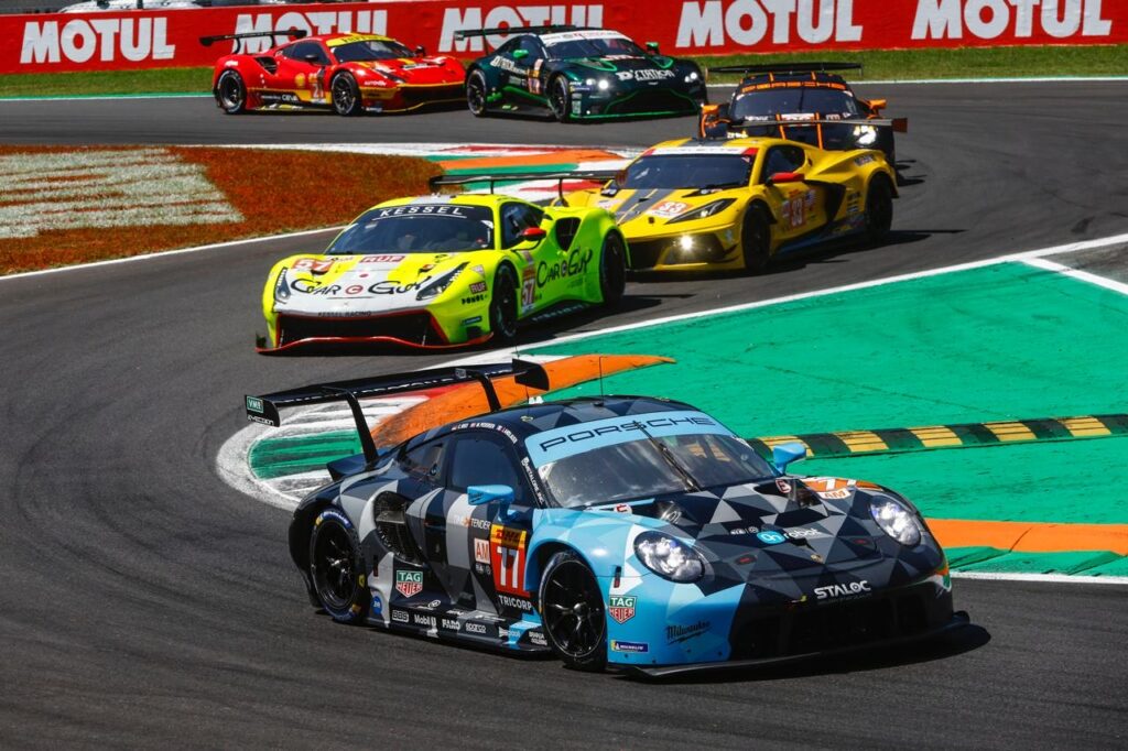 Vuelve el GT Challenge de las Américas a la República Dominicana