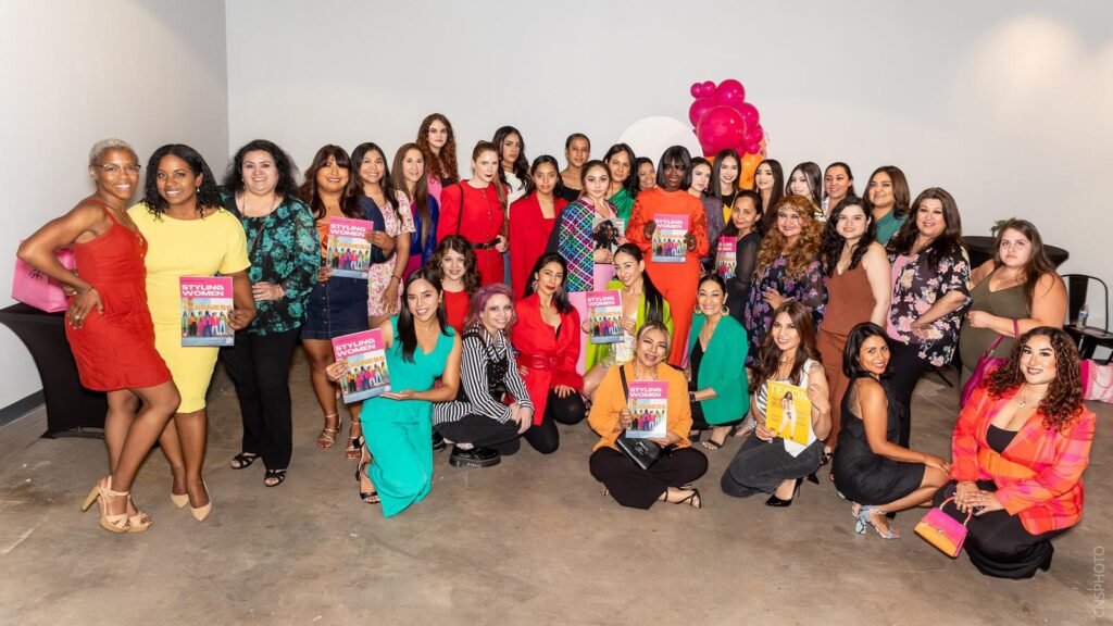 Franchela Ulises Presenta Mujeres Sin Límites 2024 en República Dominicana