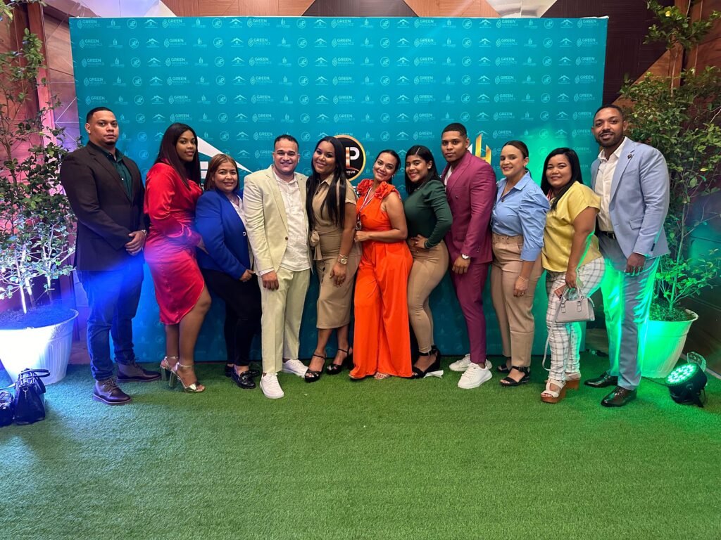 Inmobiliaria dominicana lleva proyecto a aguas extranjeras con éxito rotundo