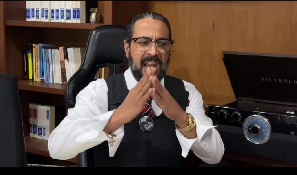 Inversionista extranjero anuncia guerra contra la corrupción en la República Dominicana