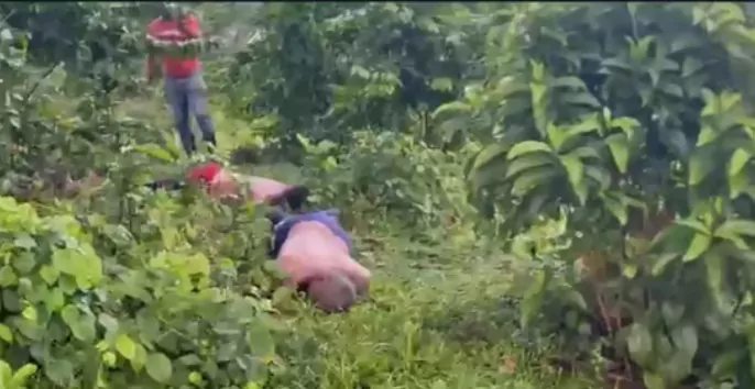 Rayo mata tres personas en la provincia Monseñor Nouel