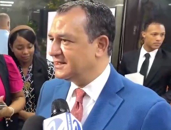 Presidente JCE dice partidos que no han reportado gastos de campaña pueden hacerlo en el 2025