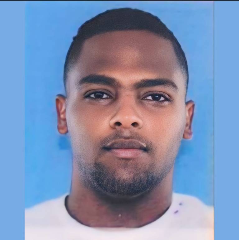 Encuentran en estado de descomposición el cuerpo sin vida de joven peluquero en Las Galeras, Samaná