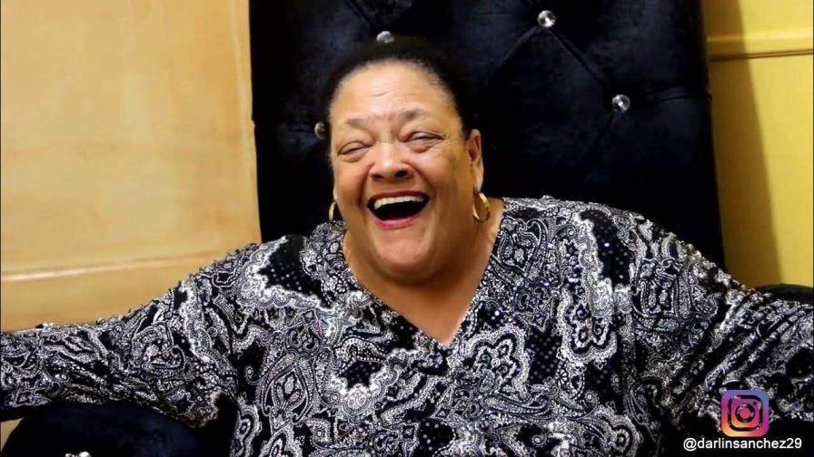Falleció la comediante Luciola Echavarría, conocida por su participación en «La opción de las 12»