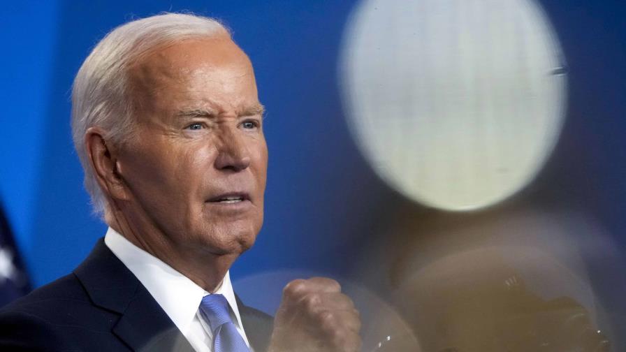 Biden anunciará el lunes firma de ley que ampliará el Seguro Social para beneficiarios en EE.UU. y territorios como Puerto Rico