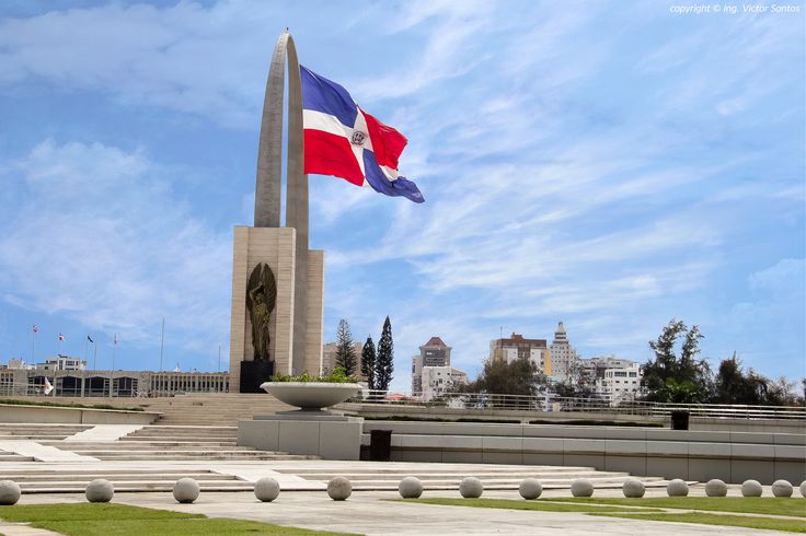 Santo Domingo Oeste ofrece destinos religiosos y culturales
