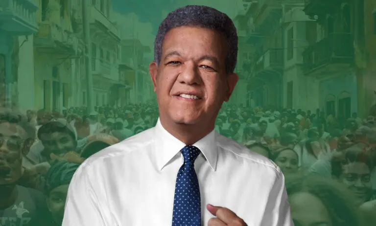 El leonelismo necesita ganar el 2028