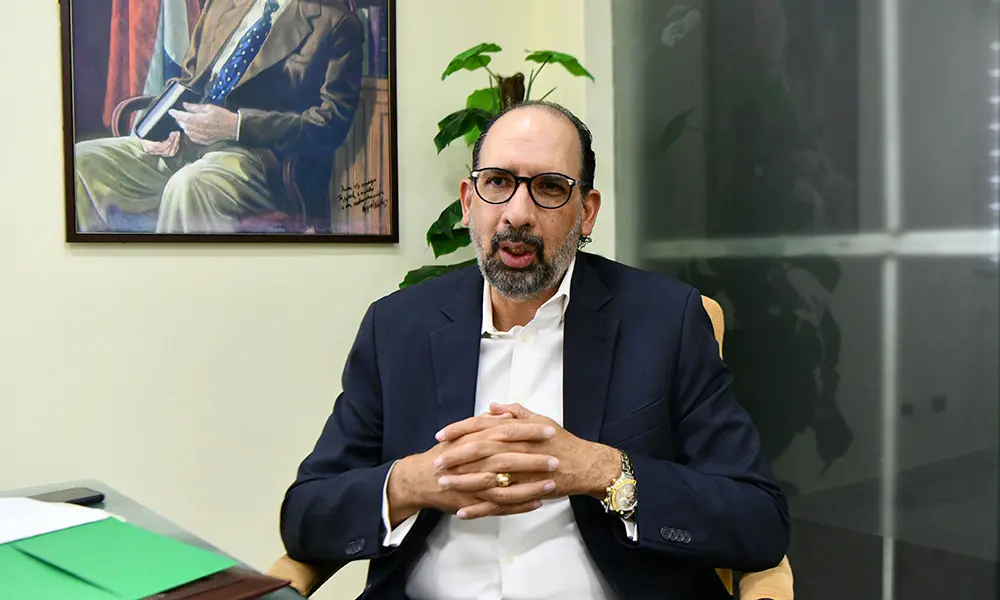 “El congreso creará las condiciones a FP para ser gobierno”