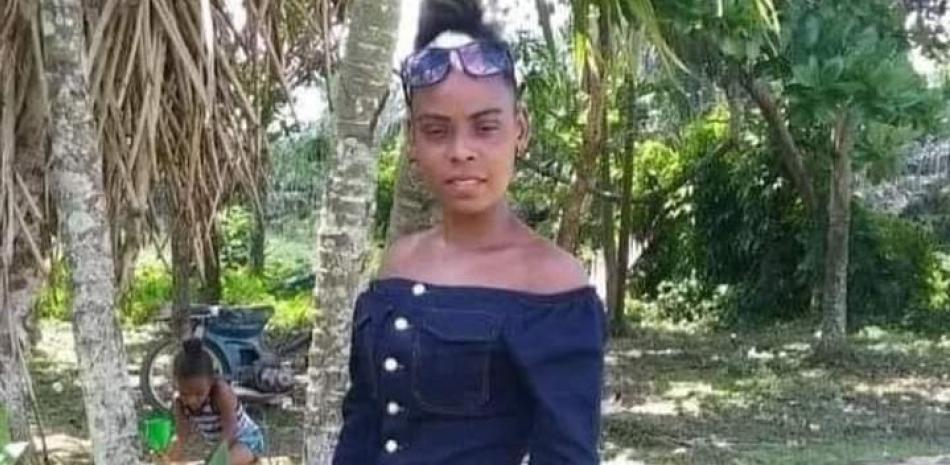 Apresan en Bávaro a presunto matador de mujer, cuyo cadáver fue hallado dentro de un tanque