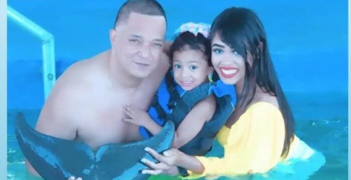 Investigan a pareja, vecinos y familiares de joven que cayó de cuarto piso junto a niña