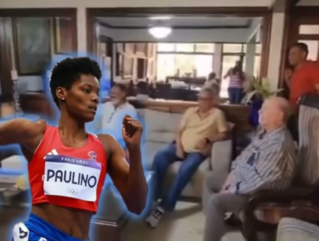 Hipólito Mejía nuevamente en el centro de la polémica por comentarios racistas hacia la campeona olímpica Marileidy Paulino