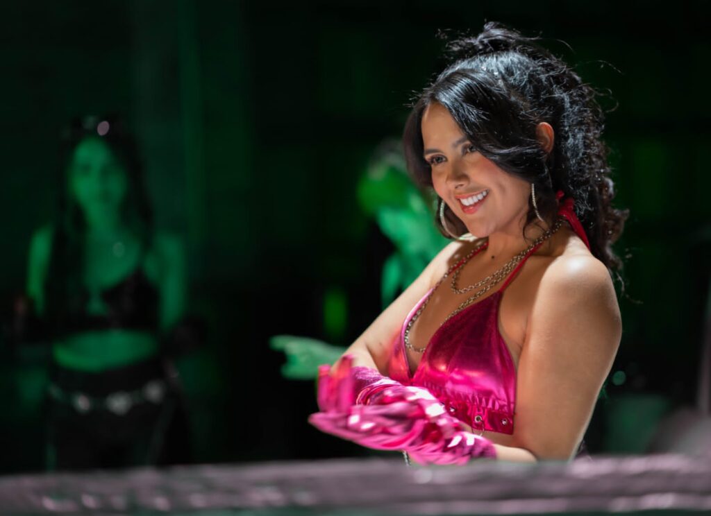 Sofi Vera lanza este 24 de Agosto su single “Noche” y compartirá tarima con Luigi 21 Plus.