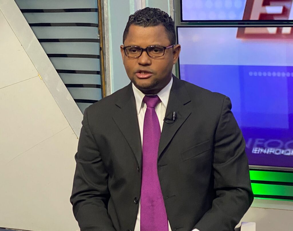 Periodista Jesús Camilo pide al gobierno retomar proyecto «Ciudad del Niño»