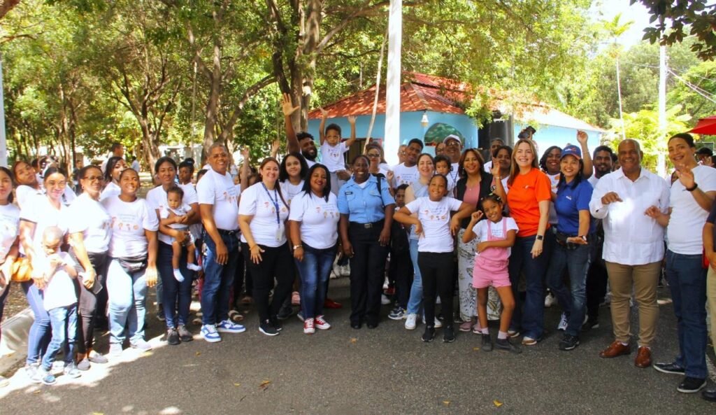 Casita de la Cultura y Crecer en Valores del programa SUPÉRATE, cierra «Campamento Sueño de Verano»