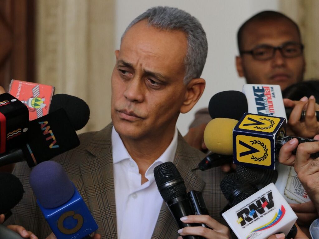 Manolo Pichardo cataloga de injustas las declaraciones de Amnistía Internacional