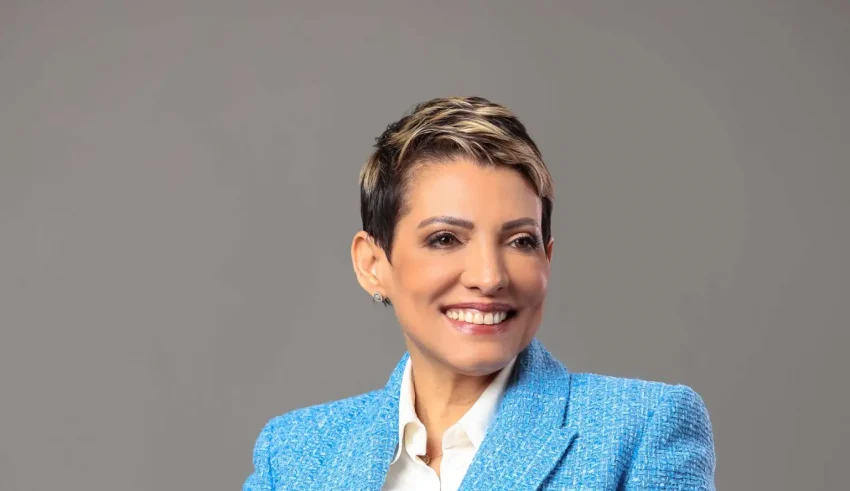 Julieta Tejada cuestiona método de selección del Procurador General propuesto por el presidente Abinader