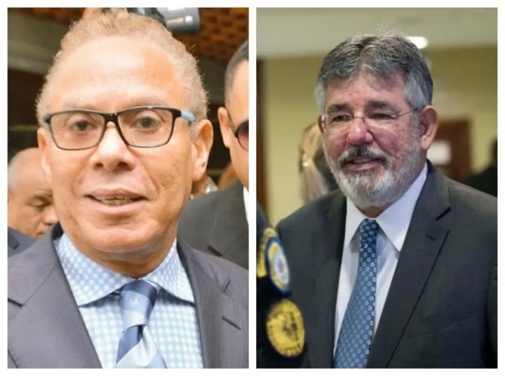 Díaz Rúa y Rondón absueltos en el caso Odebrecht