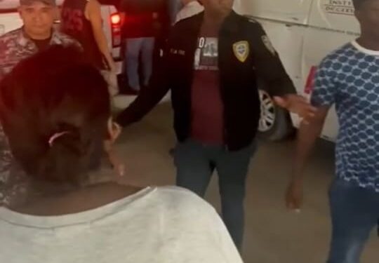 Una militar médico del Ejército decapitó a su hija de seis años en Santo Domingo Este