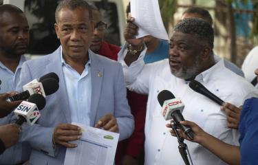 Fenatrano denuncia entregan tarjetas «Bono gas» a personas que no son choferes