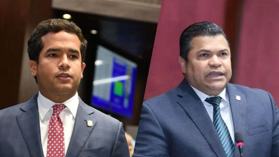Fuerza del Pueblo escoge a Omar y Tobías Crespo para el CNM