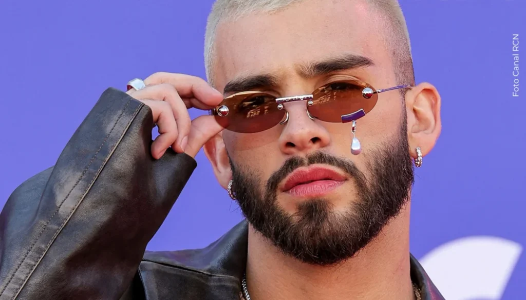 Manuel Turizo vuelve al merengue y los sonidos tropicales en su nuevo tema ‘Enhorabuena’