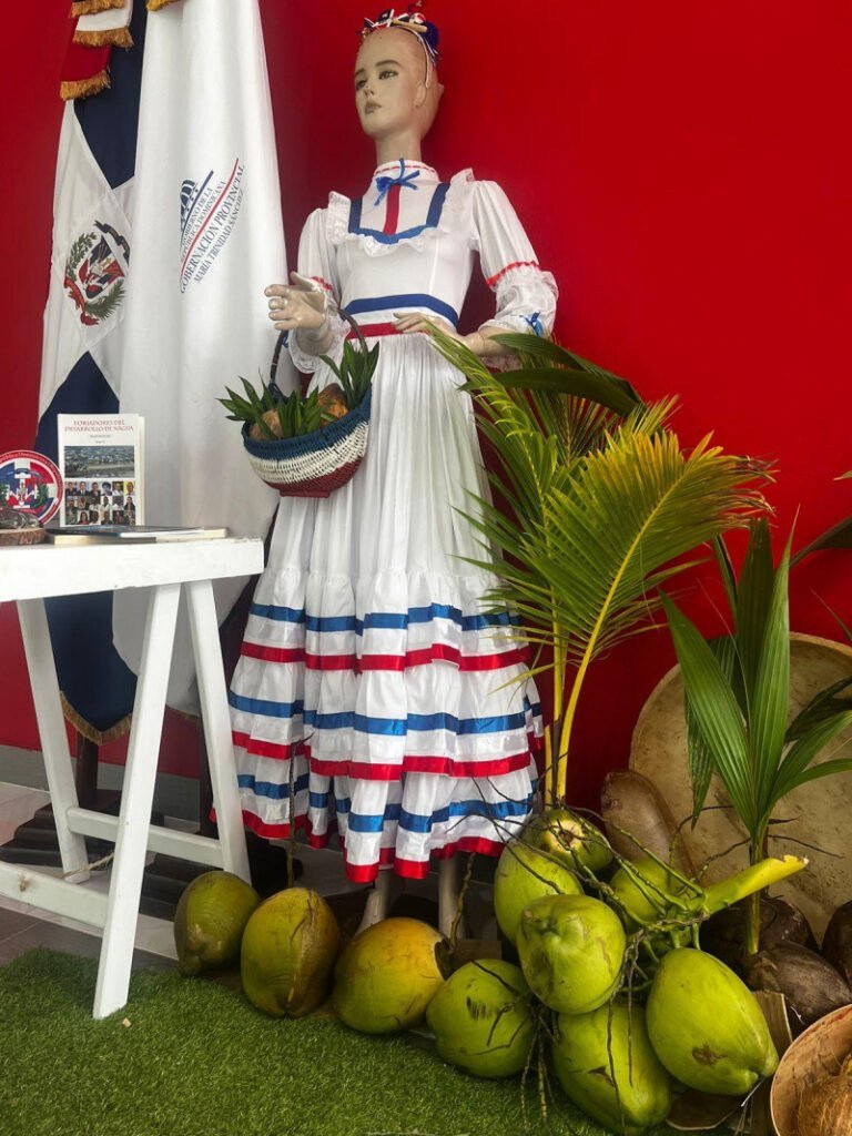 Sabor, cultura y color en los stands del Foro del Nordeste