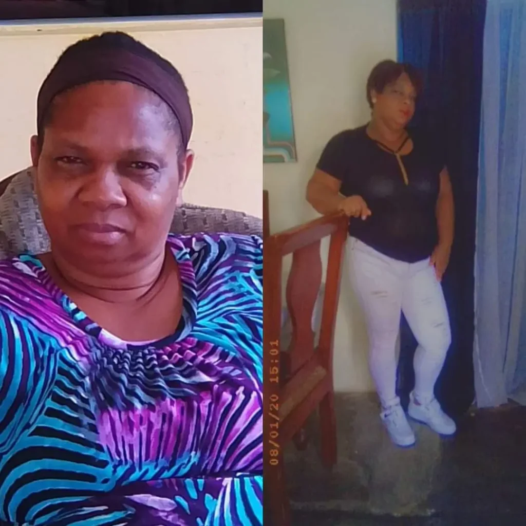 Mueren dos hermanas durante un accidente en Partido, Dajabón