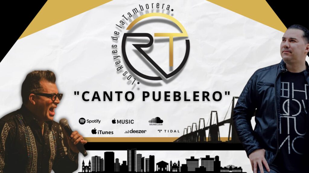 Los Reyes de la Tamborera rinden tributo a la pasión musical del Zuliano con “Canto Pueblero”.