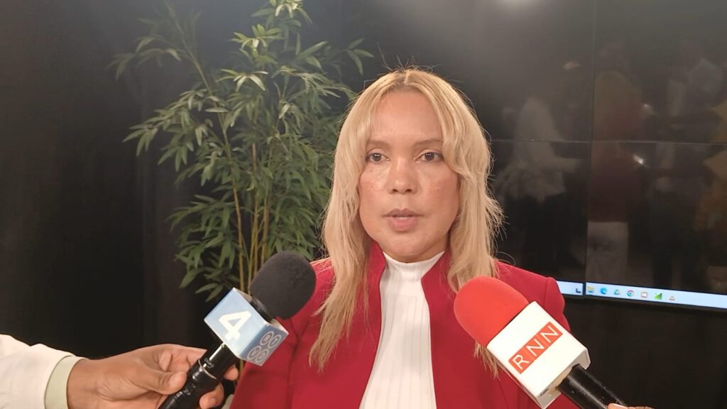 Fundación Delin y la iglesia de liberación llevan ayudas sociales y oración a familias escasos recursos SDO