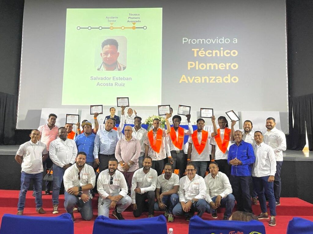 Sems celebra su “Encuentro Anual del Equipo Técnico” 2023 – 2024