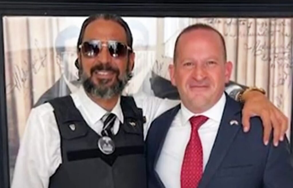 Empresario canadiense entrega pruebas de corrupción a autoridades de EE.UU.