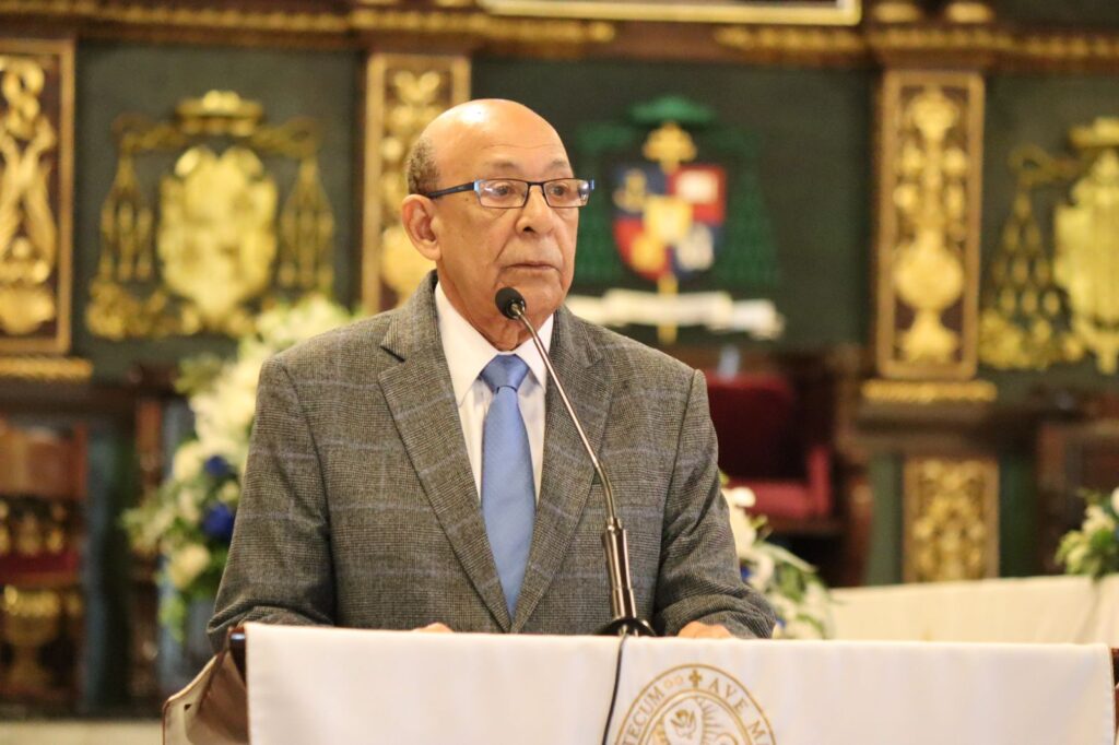 López Solís afirma en sus 5 años IDOPPRIL llega a adultez con logros benefician a trabajadores