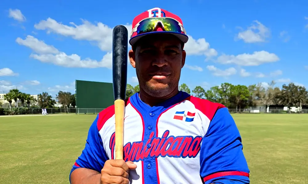 Estrellas de Herrera avanzan en Mundial