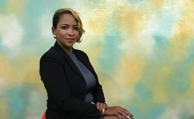 Hallan muerta en El Seibo abogada reportada como desaparecida hace trece dias