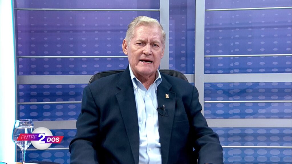 Presidente de ANEIH Euri Andújar insta al gobierno a reducir gasto innecesario y ser ejemplo de sacrificio ante la reforma fiscal.