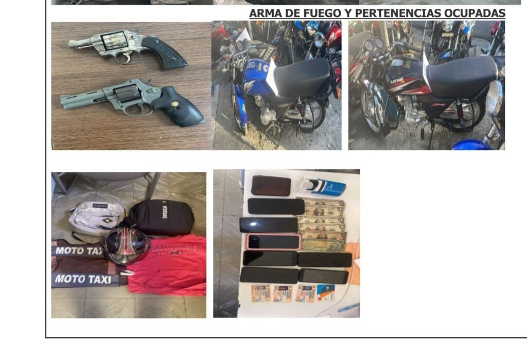Investigan muerte de presuntos delincuentes en Los Alcarrizos apodados “Niño Malo” y “Serpiente”