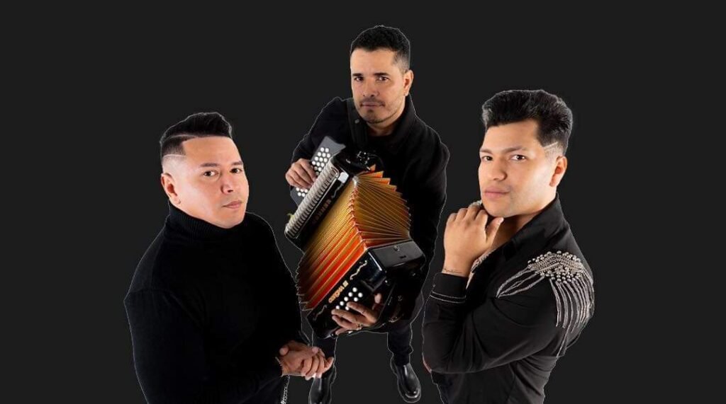 En Venezuela! Los Inquietos del Vallenato y Proyecto A se unen a Cobi Music