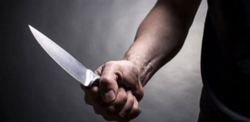 Hijo propina más de 15 puñaladas a su padre en Dajabón