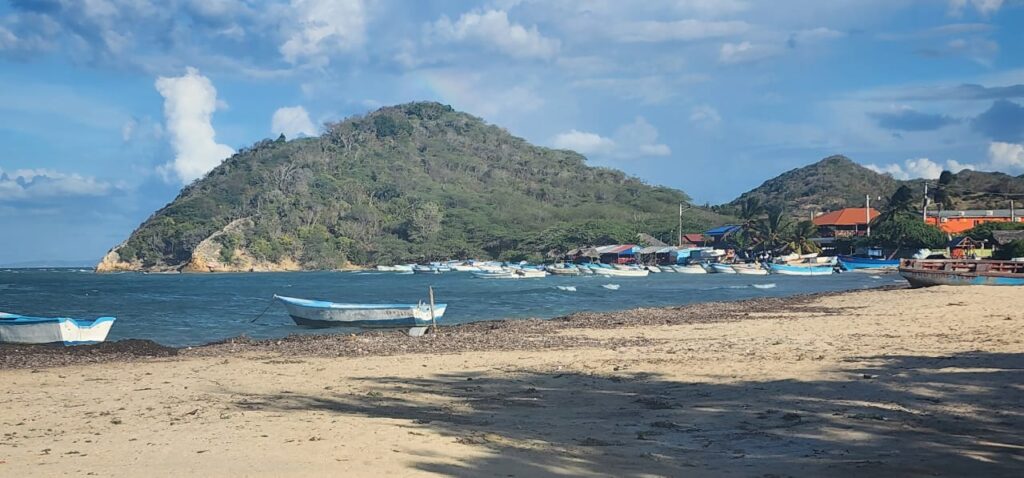 Buen Hombre clama al gobierno por apoyo para potenciar su turismo